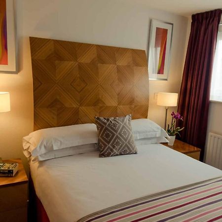 Premier Suites Newcastle Ngoại thất bức ảnh