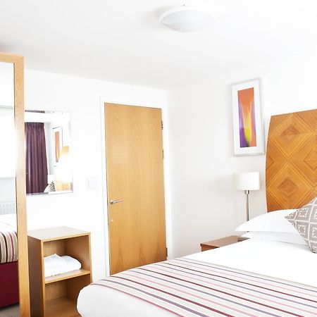 Premier Suites Newcastle Ngoại thất bức ảnh
