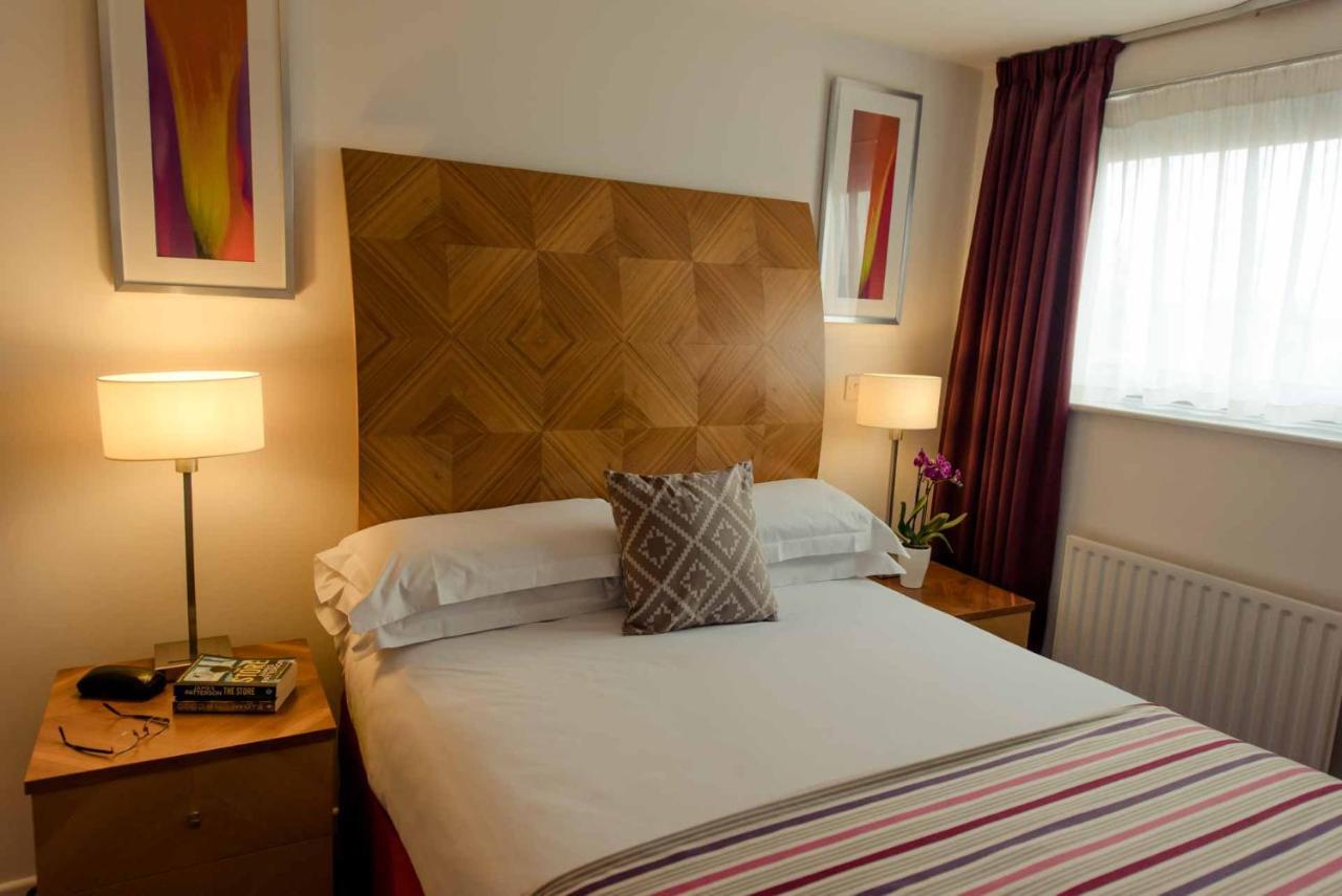 Premier Suites Newcastle Ngoại thất bức ảnh