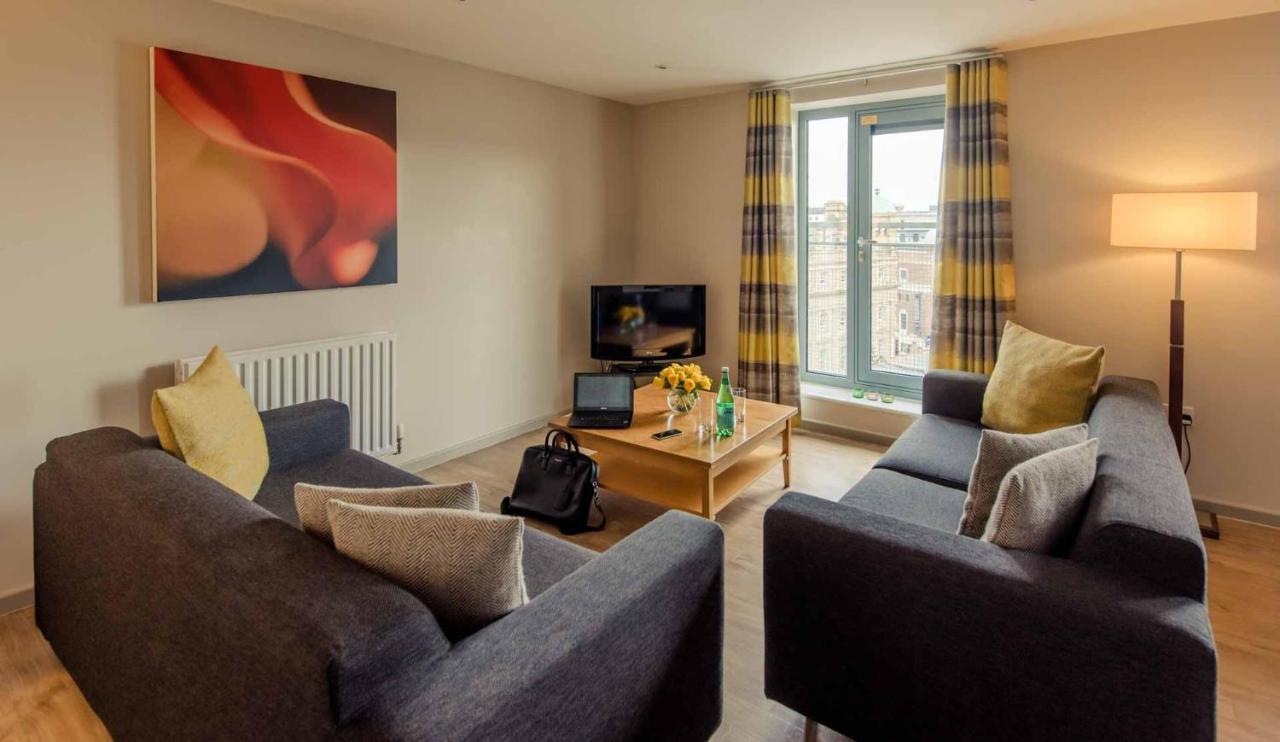 Premier Suites Newcastle Ngoại thất bức ảnh