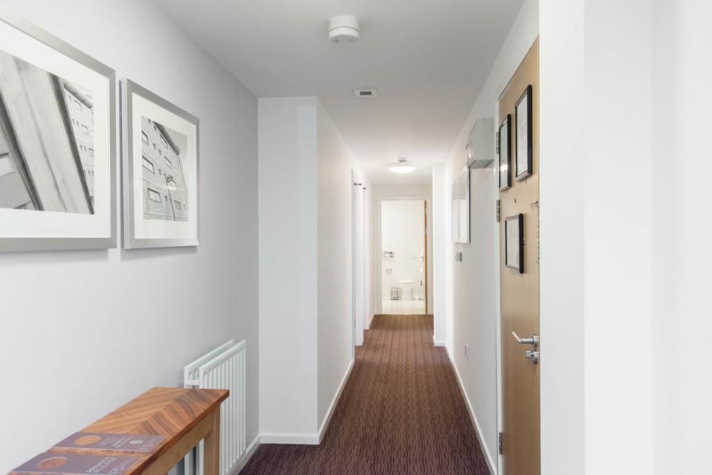 Premier Suites Newcastle Ngoại thất bức ảnh