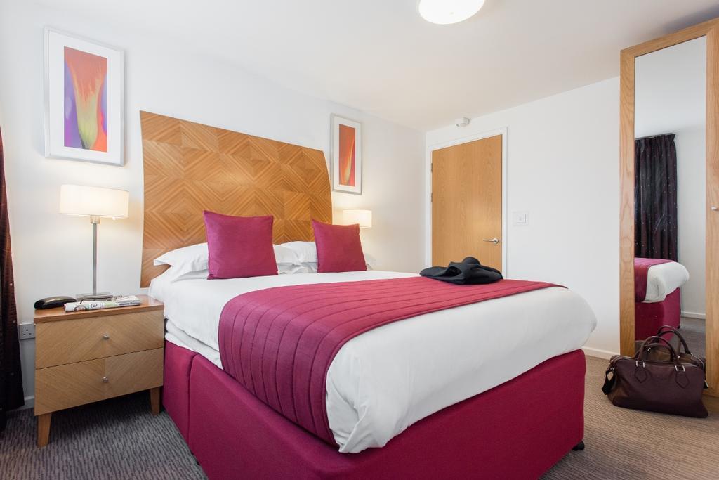 Premier Suites Newcastle Ngoại thất bức ảnh