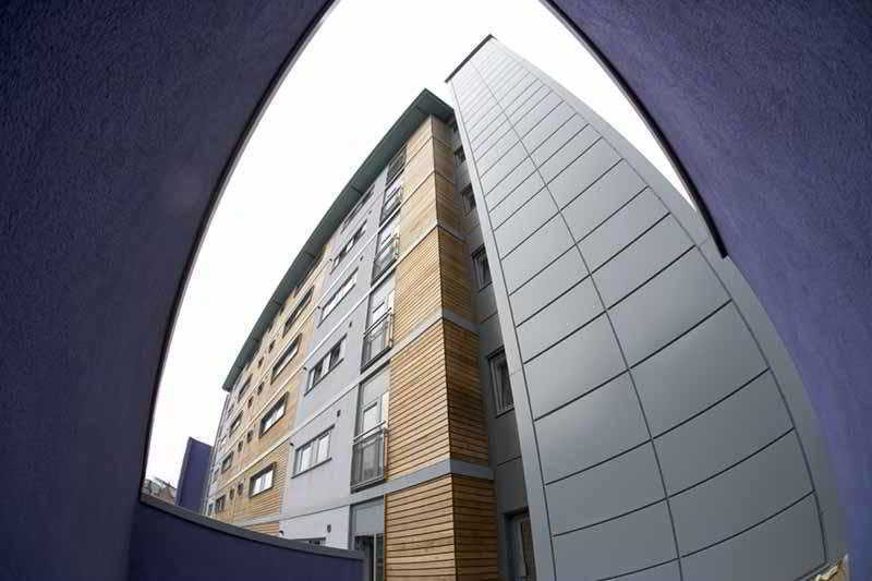 Premier Suites Newcastle Ngoại thất bức ảnh