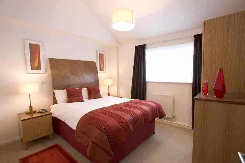 Premier Suites Newcastle Phòng bức ảnh
