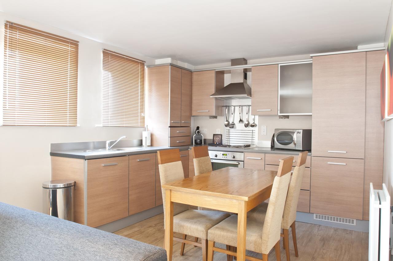 Premier Suites Newcastle Ngoại thất bức ảnh