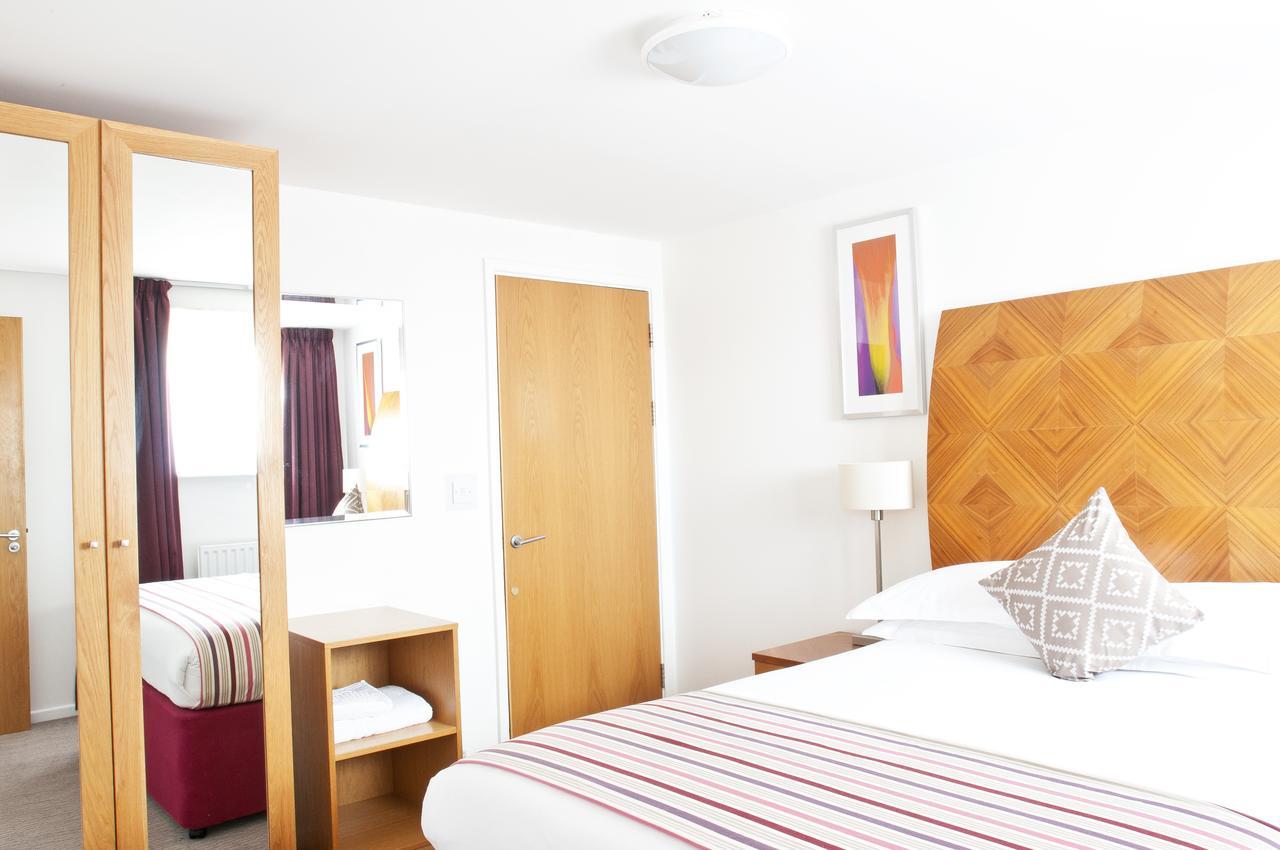 Premier Suites Newcastle Ngoại thất bức ảnh