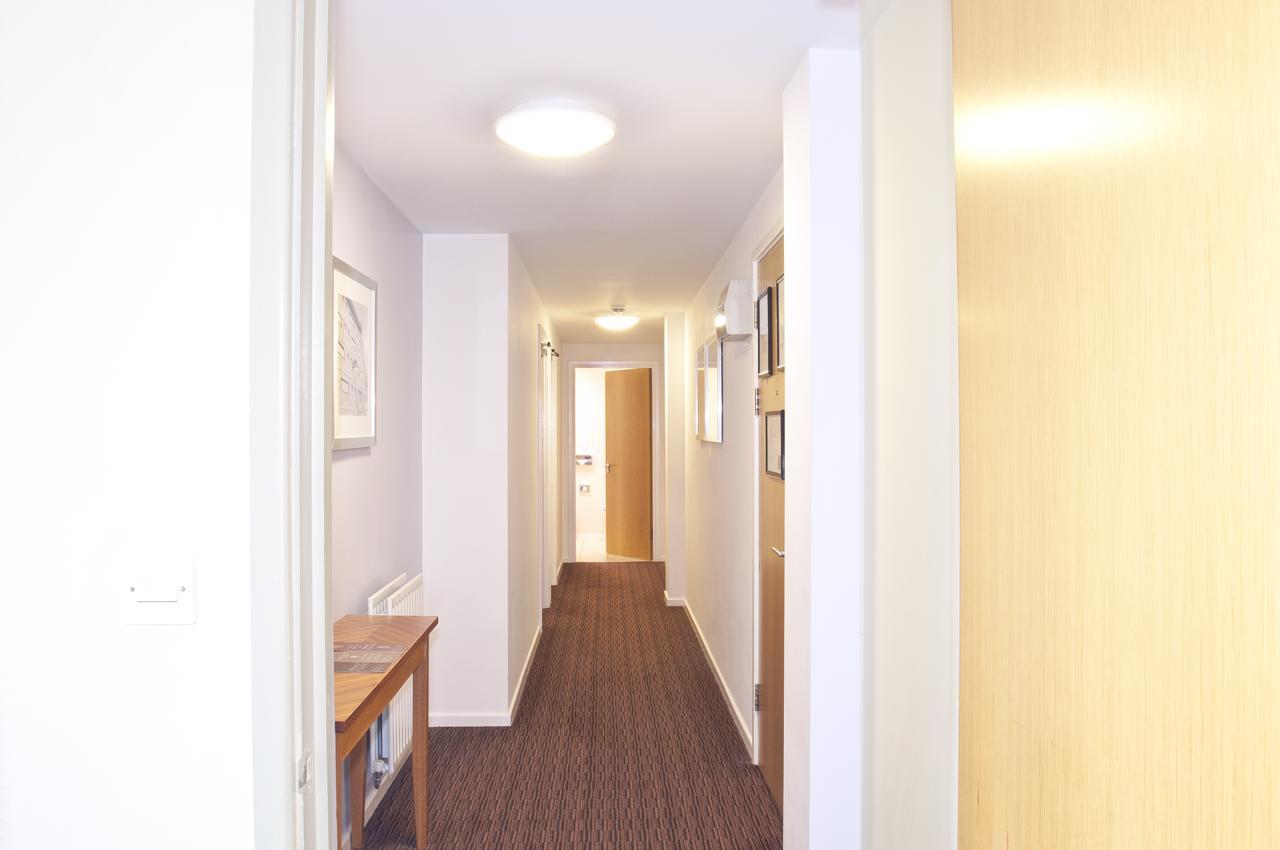 Premier Suites Newcastle Ngoại thất bức ảnh