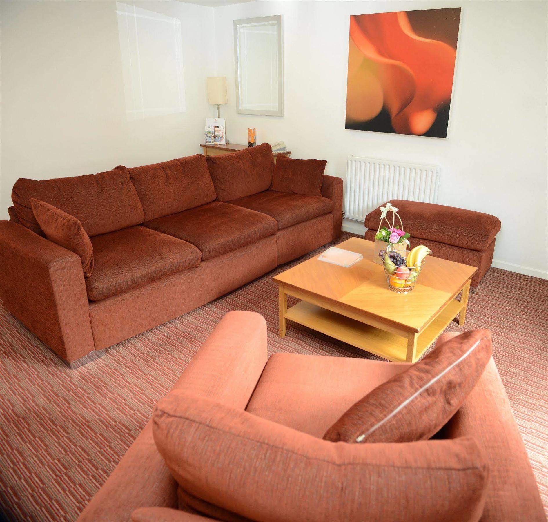Premier Suites Newcastle Ngoại thất bức ảnh