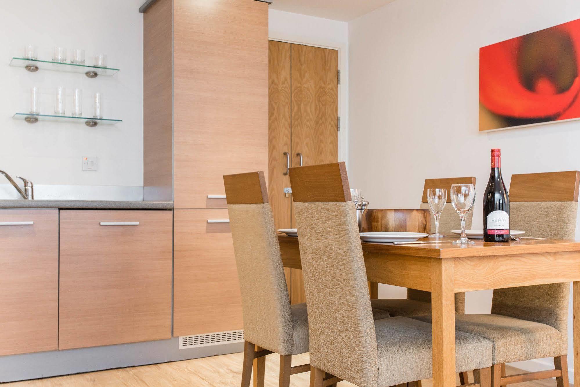 Premier Suites Newcastle Ngoại thất bức ảnh