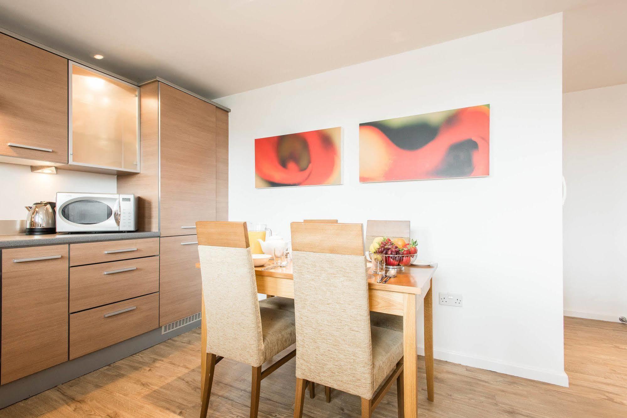 Premier Suites Newcastle Ngoại thất bức ảnh