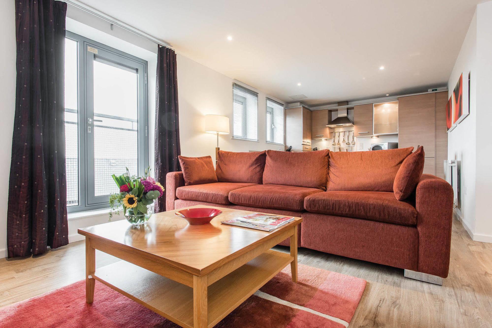 Premier Suites Newcastle Ngoại thất bức ảnh