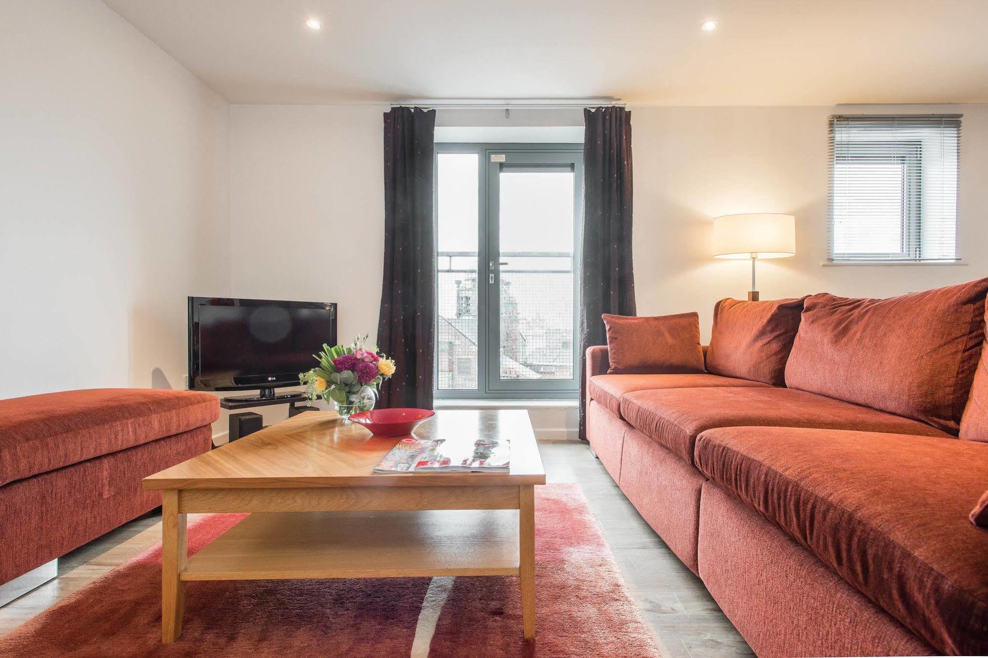 Premier Suites Newcastle Ngoại thất bức ảnh