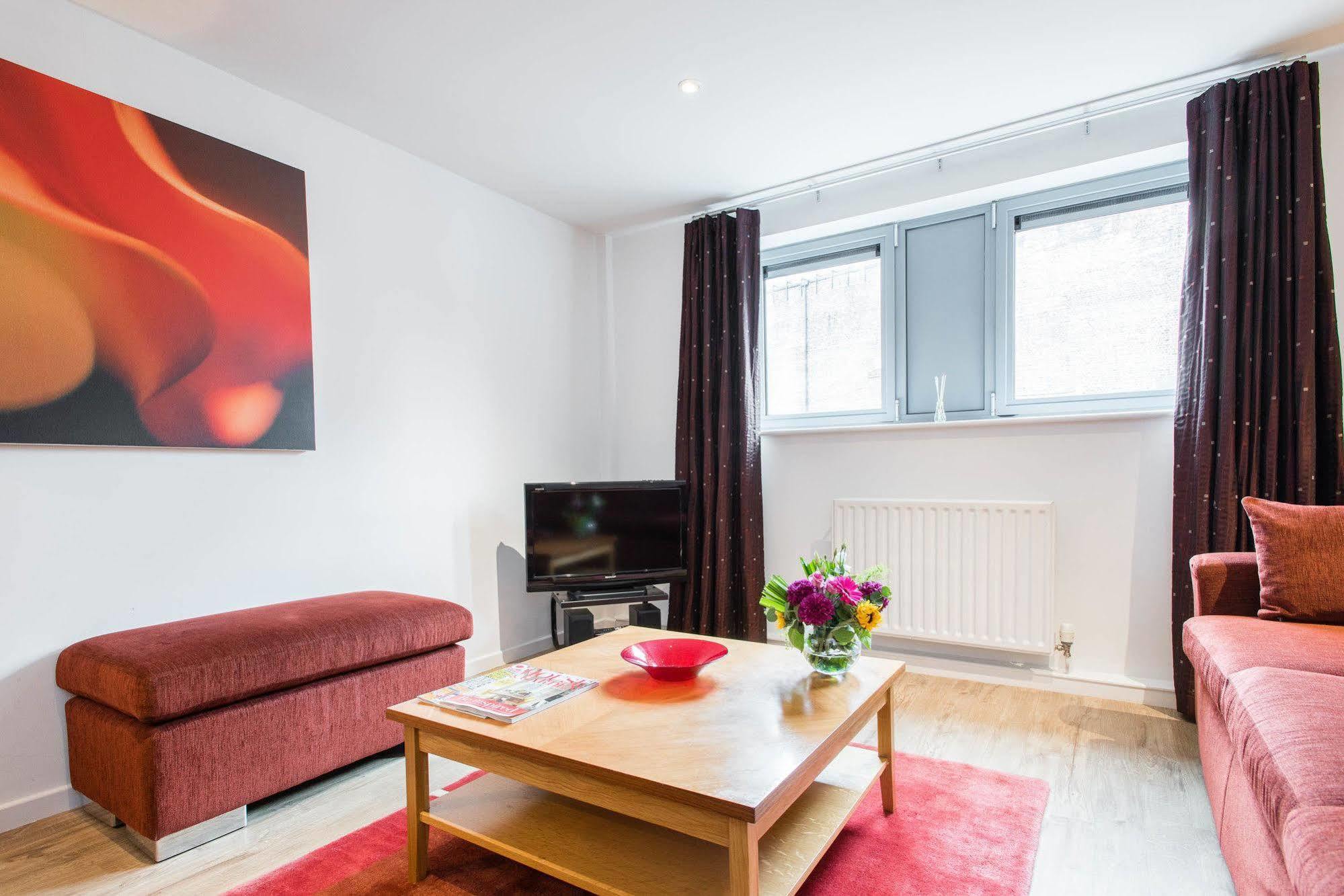 Premier Suites Newcastle Ngoại thất bức ảnh