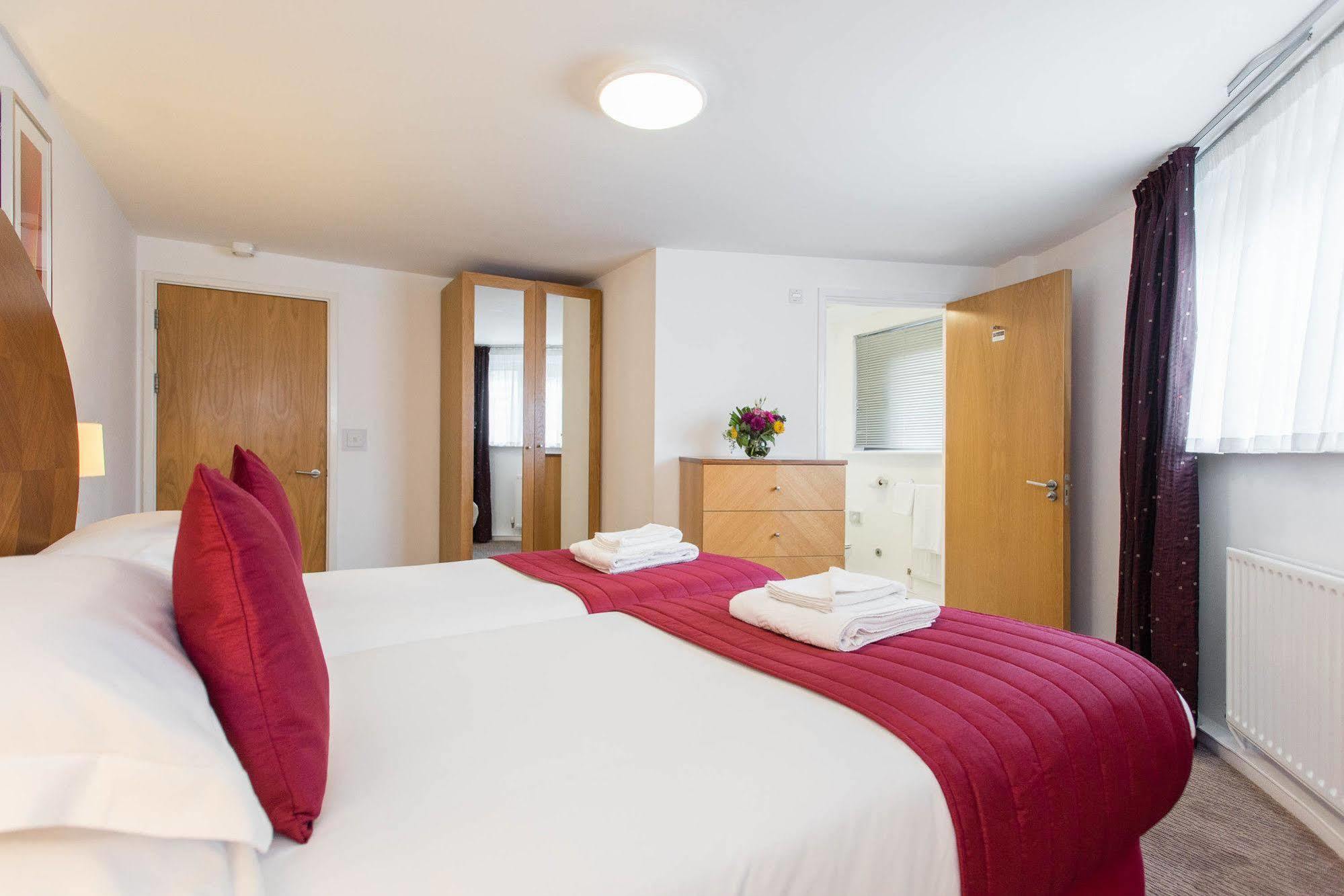 Premier Suites Newcastle Ngoại thất bức ảnh