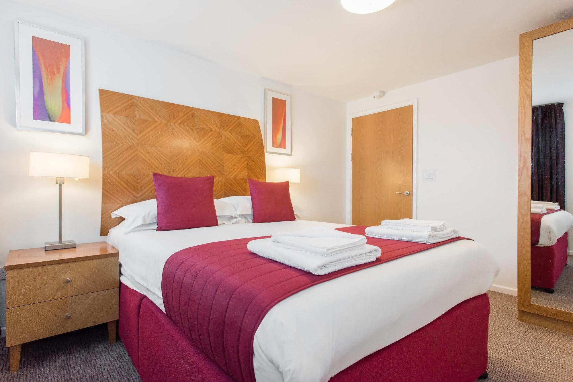 Premier Suites Newcastle Ngoại thất bức ảnh