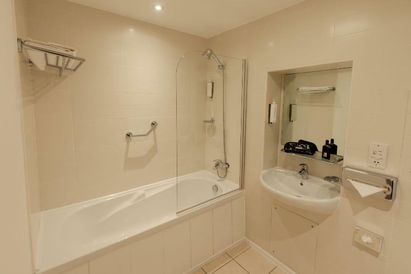 Premier Suites Newcastle Ngoại thất bức ảnh