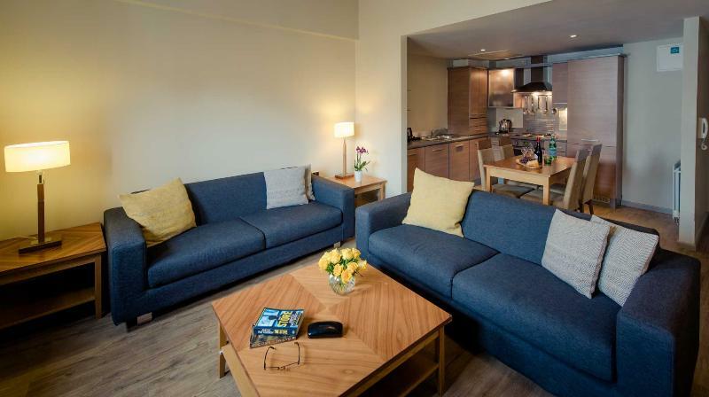 Premier Suites Newcastle Ngoại thất bức ảnh