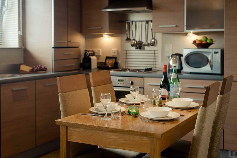 Premier Suites Newcastle Ngoại thất bức ảnh