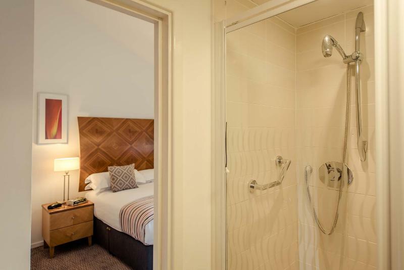 Premier Suites Newcastle Ngoại thất bức ảnh