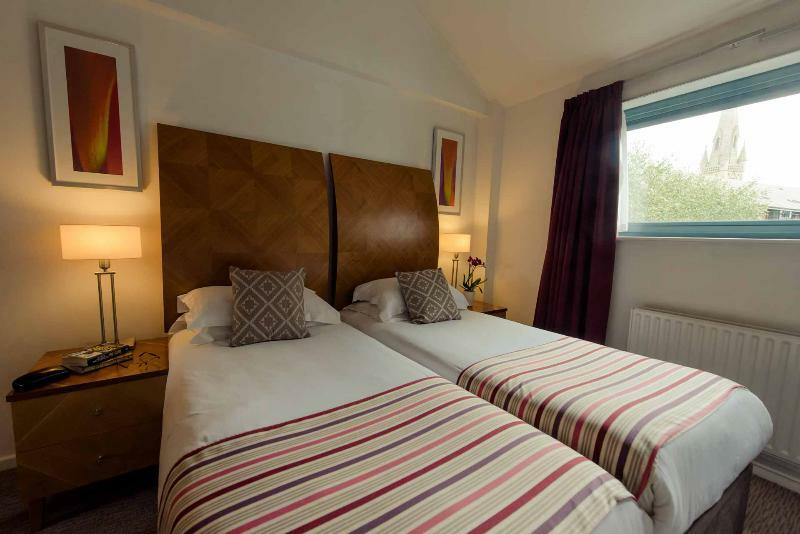 Premier Suites Newcastle Ngoại thất bức ảnh
