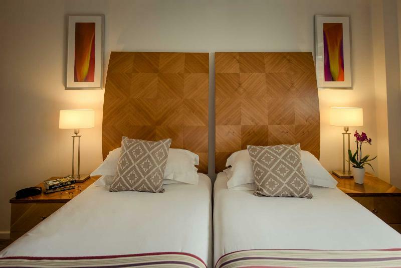 Premier Suites Newcastle Ngoại thất bức ảnh