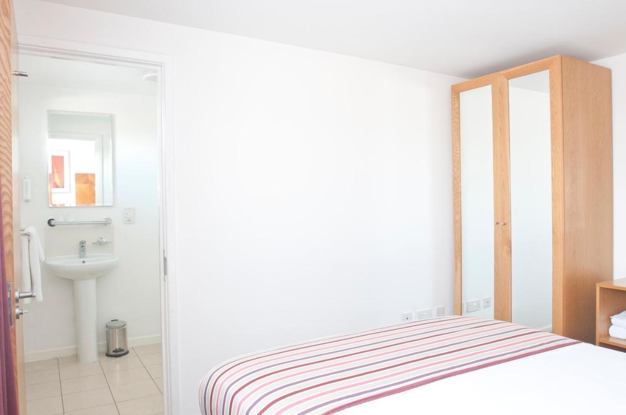 Premier Suites Newcastle Ngoại thất bức ảnh